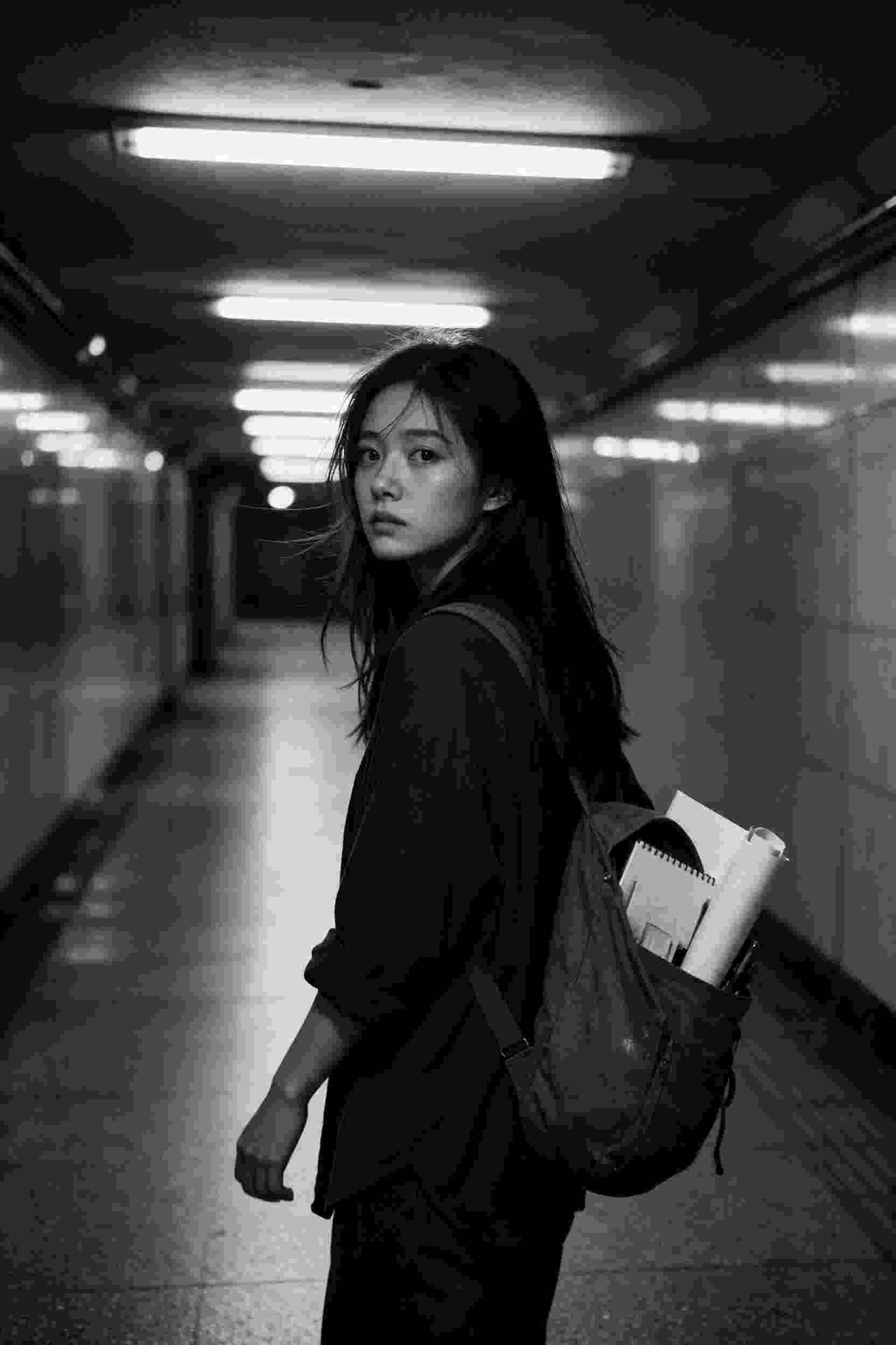 绝地求生记